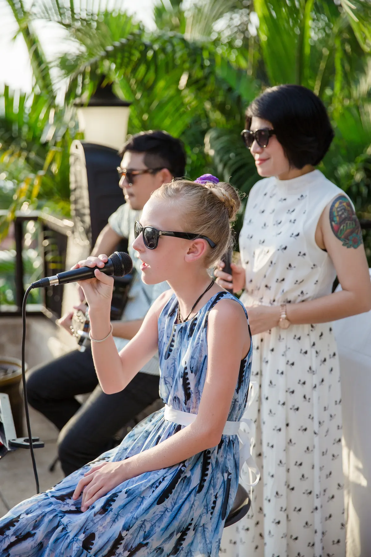 Stephan & Diana wedding at Villa Baan Chang Thai, Phuket — December 2016 (image 175 of 231)