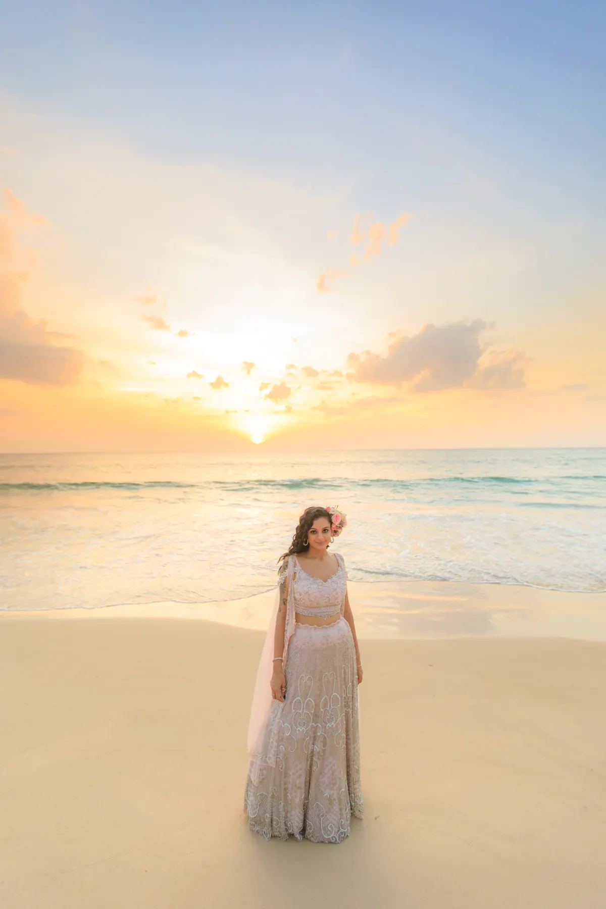 Poonam & Victor wedding at Villa Shanti – Jivana Beach Villas, Phuket — February 2020 (image 201 of 248)