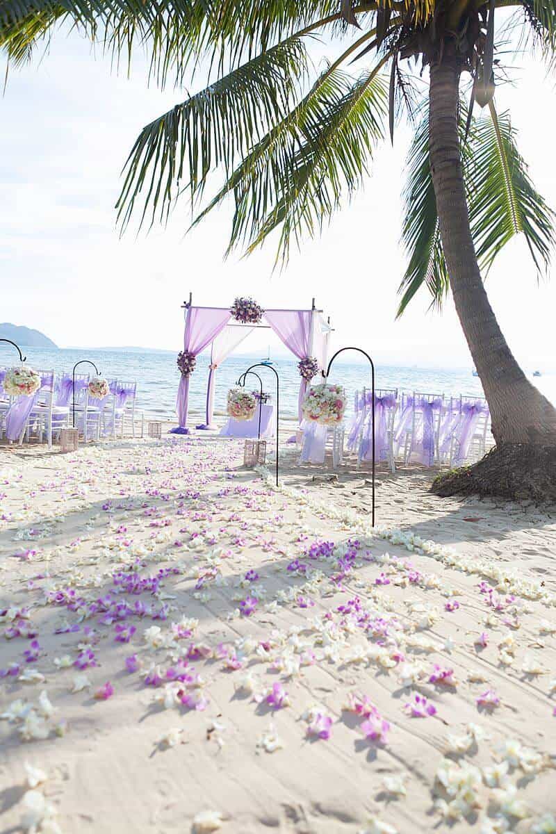 Panwa Beach — Unique Phuket archive
