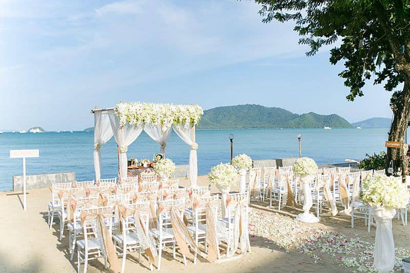 Beach Club O2 — Unique Phuket archive