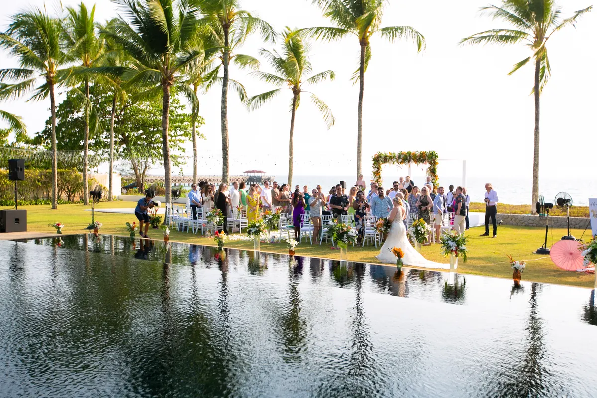 Rebecca & Glen, Villa Jia – Jivana Beach Villas, April 2023 — photograph 88 of 408
