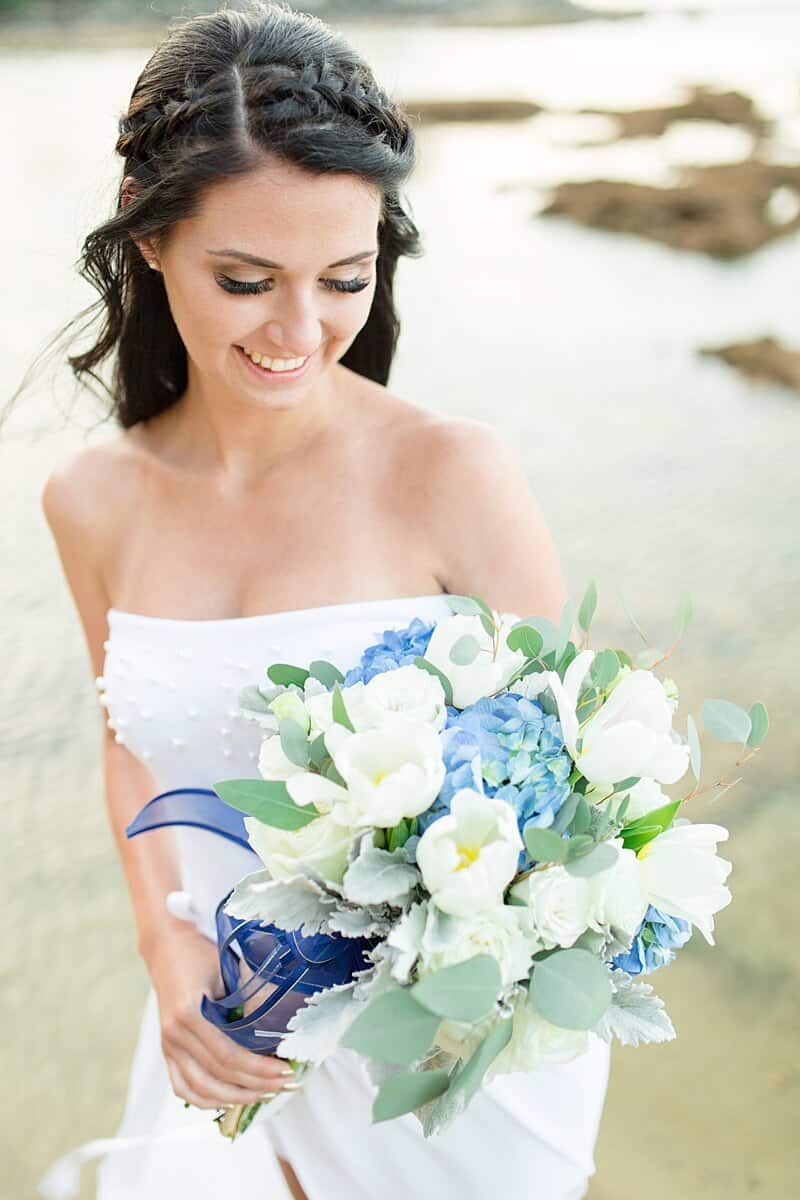 Unique & Phuket wedding at Hua Beach, Phuket — December 2017 (image 10 of 11)