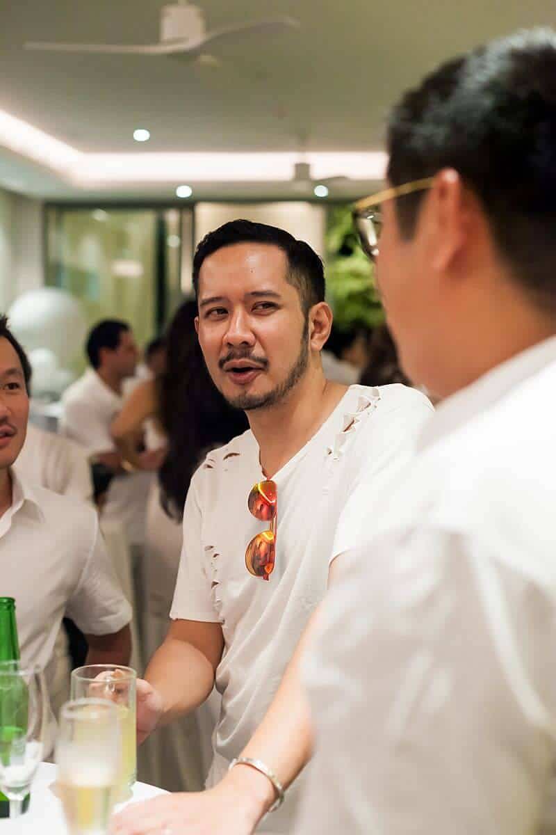 Birthday VIP Event – Villa Aquila — Unique Phuket archive