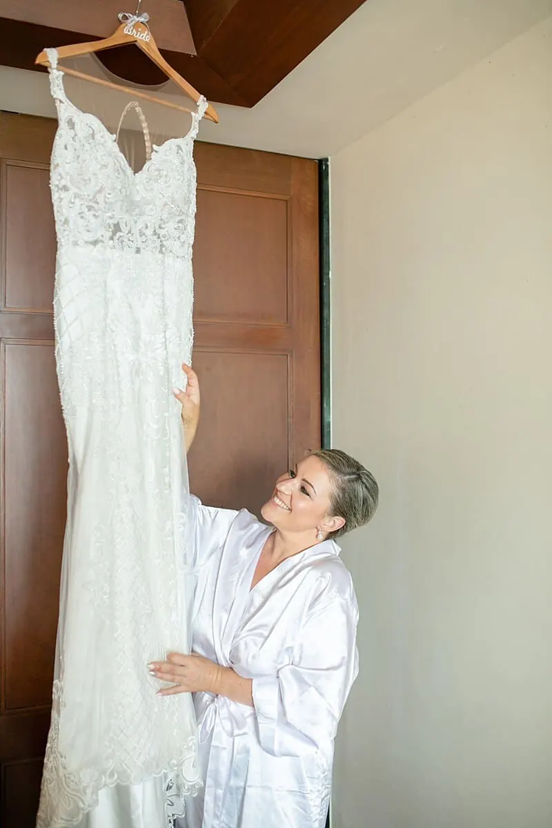 Unique & Phuket wedding at Hua Beach, Phuket — October 2017 (image 26 of 74)