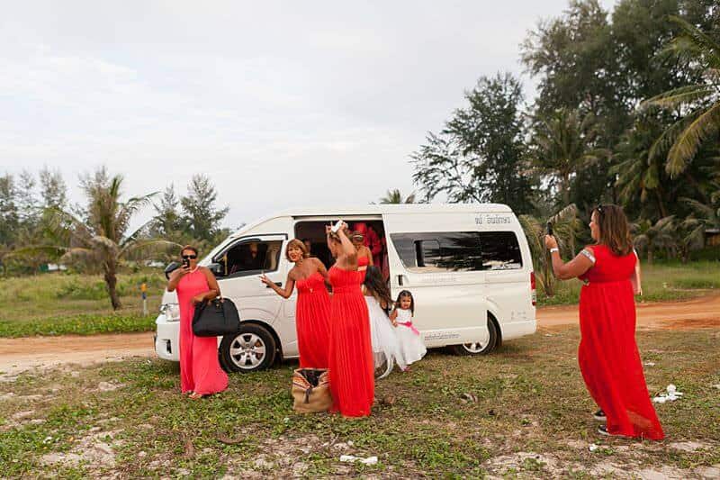 Layan Beach — Unique Phuket archive
