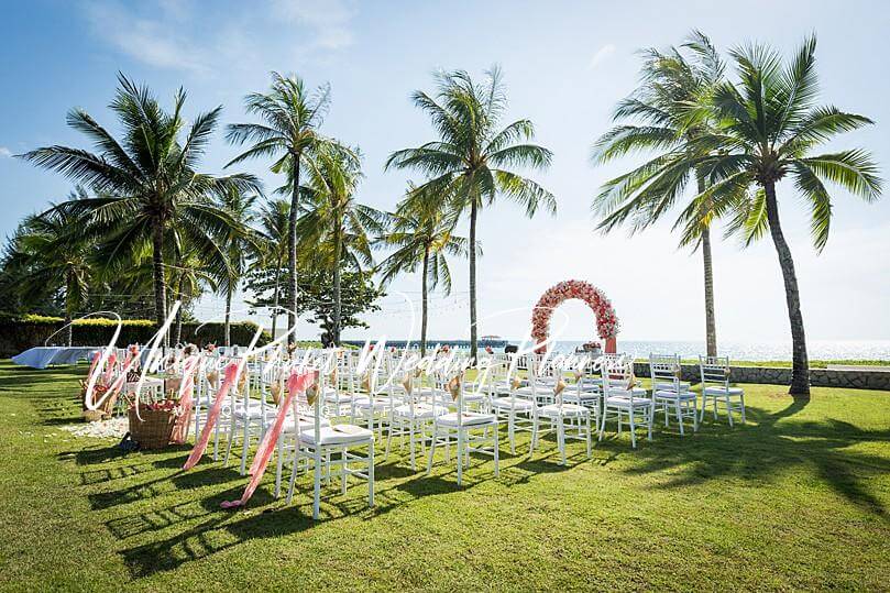 Kitty & Mike wedding at Villa Jia – Jivana Beach Villas, Phuket — February 2019 (image 6 of 31)