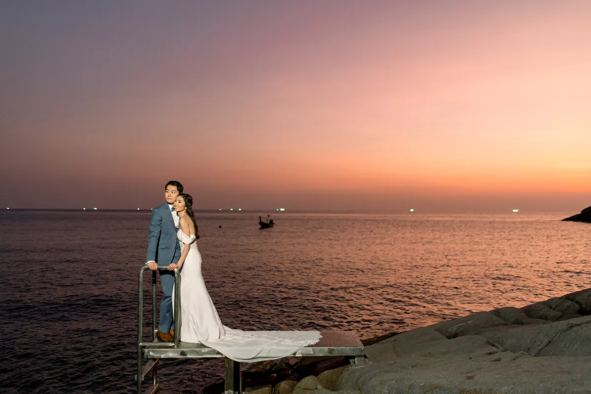 Eunice & Ryan, Villa Aquila, March 2020 — photograph 18 of 131