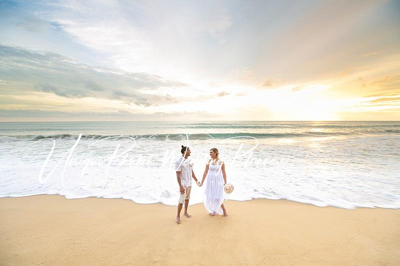 Prinsly & Karen wedding at Mai Khao Beach, Phuket — June 2018 (image 24 of 32)