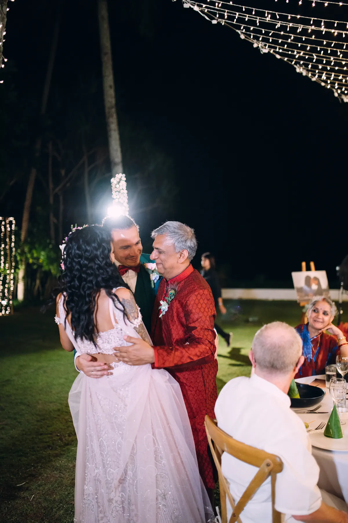 Poonam & Victor wedding at Villa Shanti – Jivana Beach Villas, Phuket — February 2020 (image 238 of 248)
