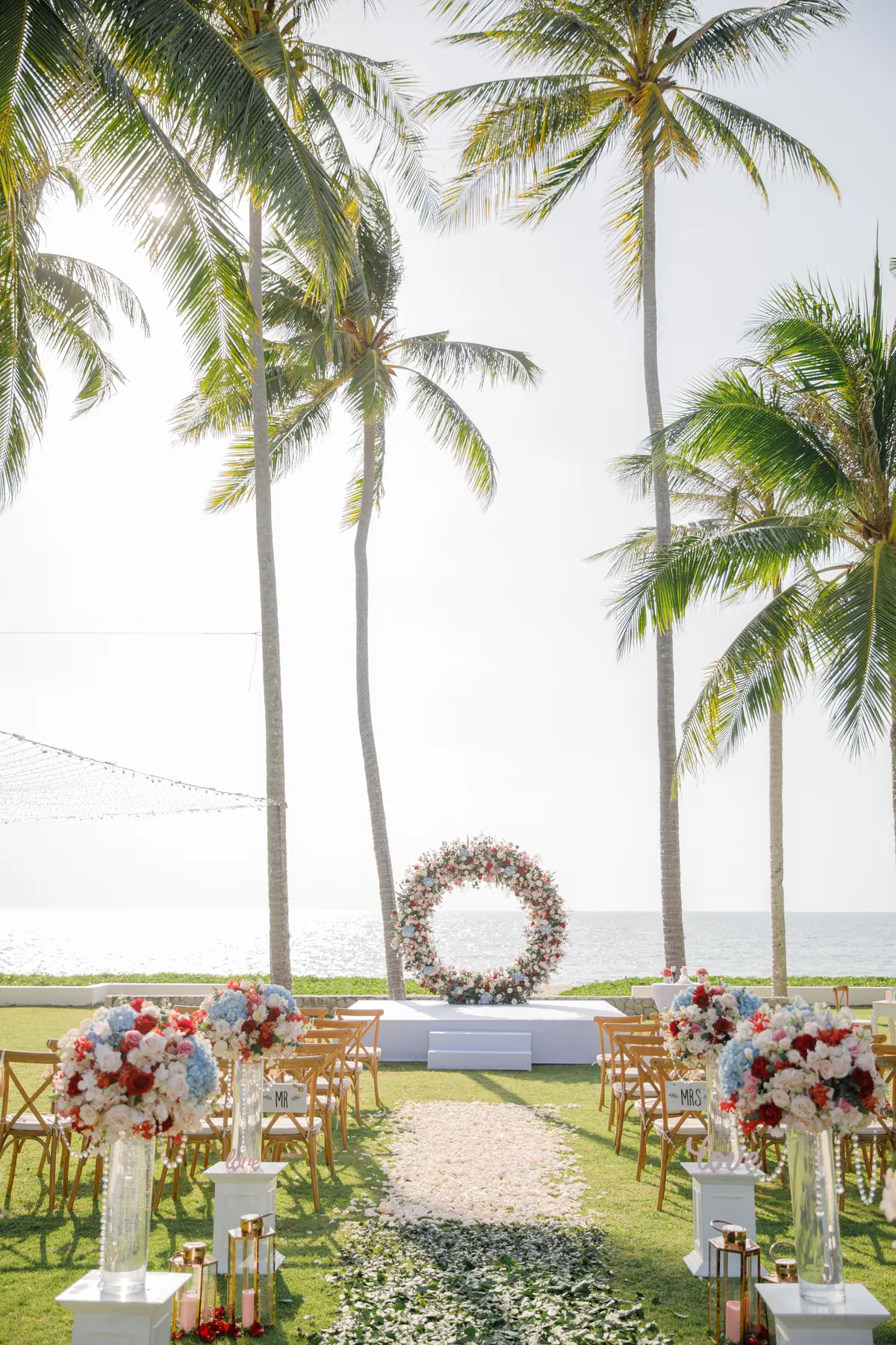 Poonam & Victor wedding at Villa Shanti – Jivana Beach Villas, Phuket — February 2020 (image 70 of 248)