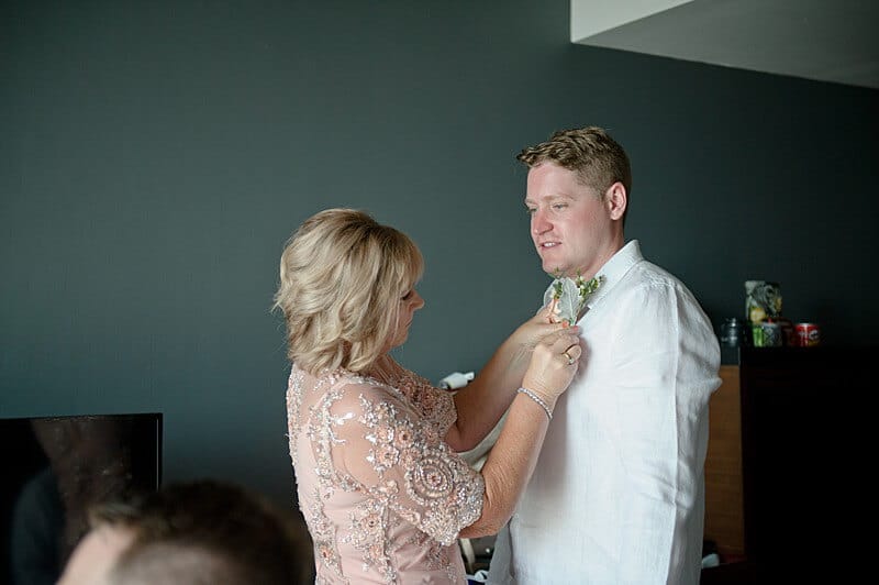 Jennifer & Garys wedding at Hotel Nook Dee, Phuket — April 2018 (image 33 of 50)