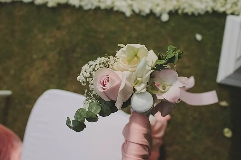 Unique & Phuket wedding at Villa Aye, Phuket — July 2017 (image 23 of 77)