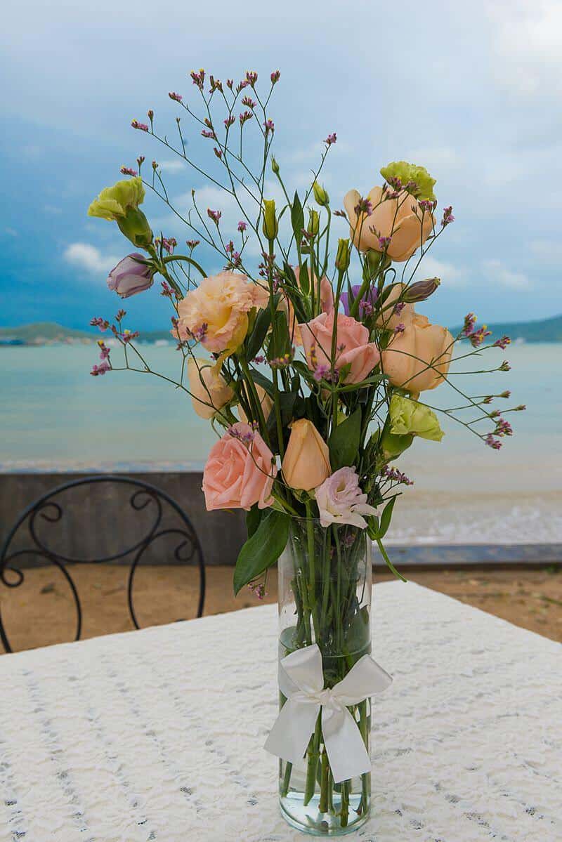 Beach Club O2 — Unique Phuket archive