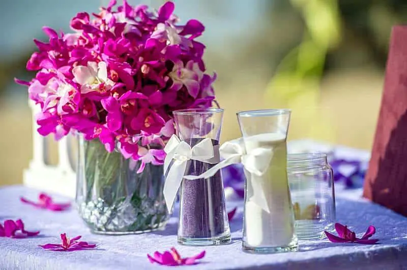 Unique & Phuket wedding at Hua Beach, Phuket — October 2017 (image 31 of 74)