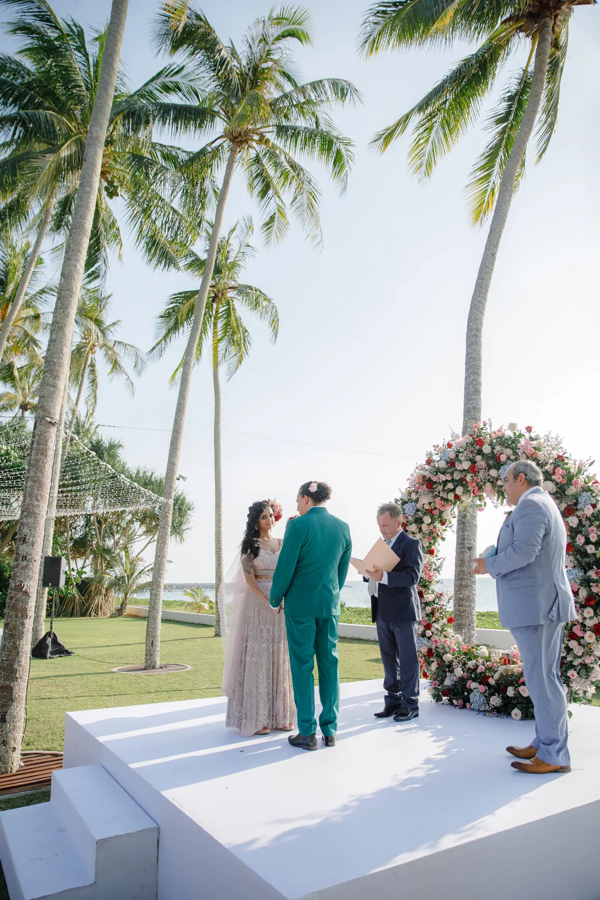 Poonam & Victor wedding at Villa Shanti – Jivana Beach Villas, Phuket — February 2020 (image 113 of 248)