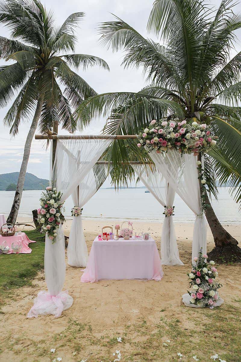 Panwa Beach — Unique Phuket archive