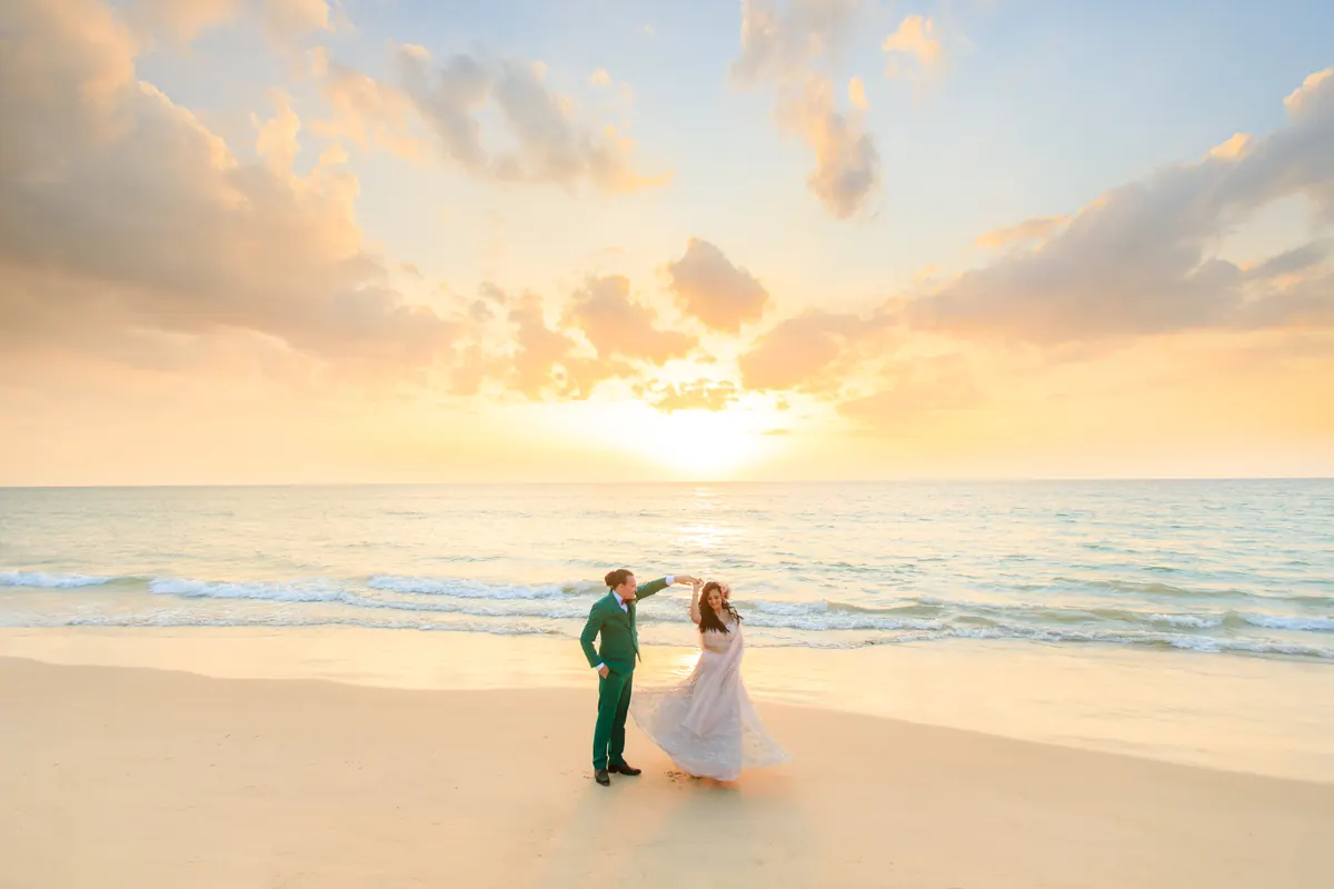 Poonam & Victor wedding at Villa Shanti – Jivana Beach Villas, Phuket — February 2020 (image 189 of 248)