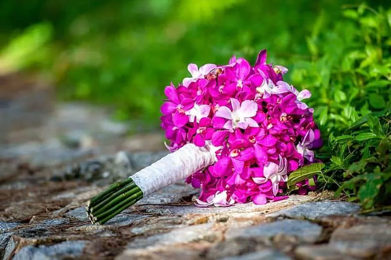 Unique & Phuket wedding at Hua Beach, Phuket — October 2017 (image 33 of 74)