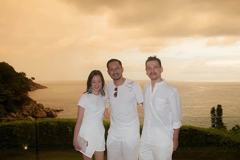 Birthday VIP Event – Villa Aquila — Unique Phuket archive