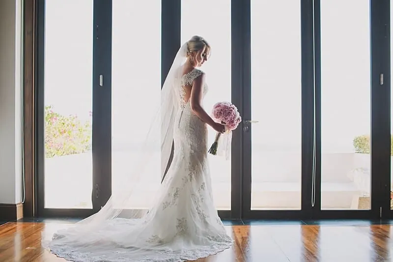 Unique & Phuket wedding at Villa Aye, Phuket — July 2017 (image 36 of 77)