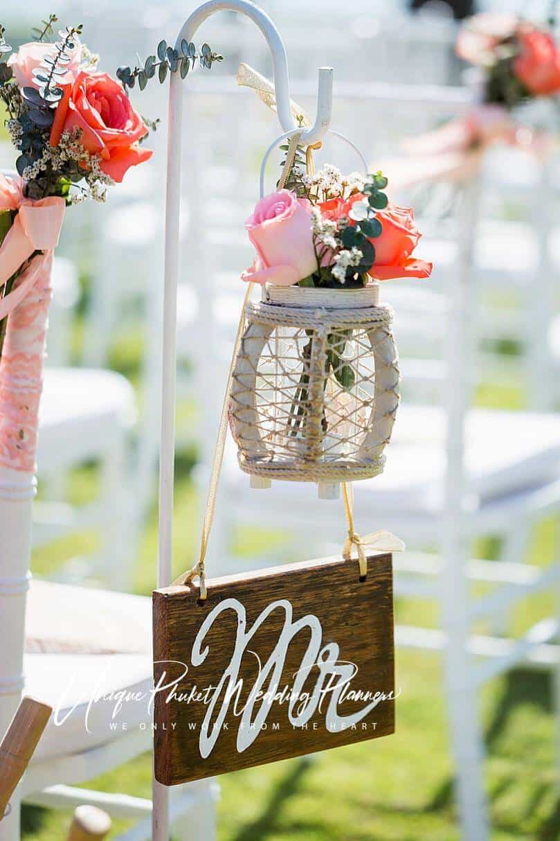 Kitty & Mike wedding at Villa Jia – Jivana Beach Villas, Phuket — February 2019 (image 7 of 31)