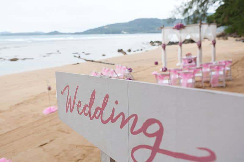 Hua Beach — Unique Phuket archive