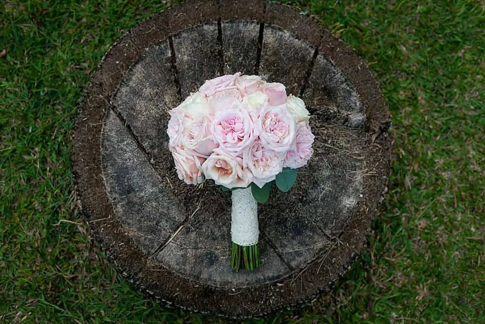 Tanya & Giorgio wedding at Thavorn Beach Villa Resort, Phuket — March 2019 (image 11 of 16)