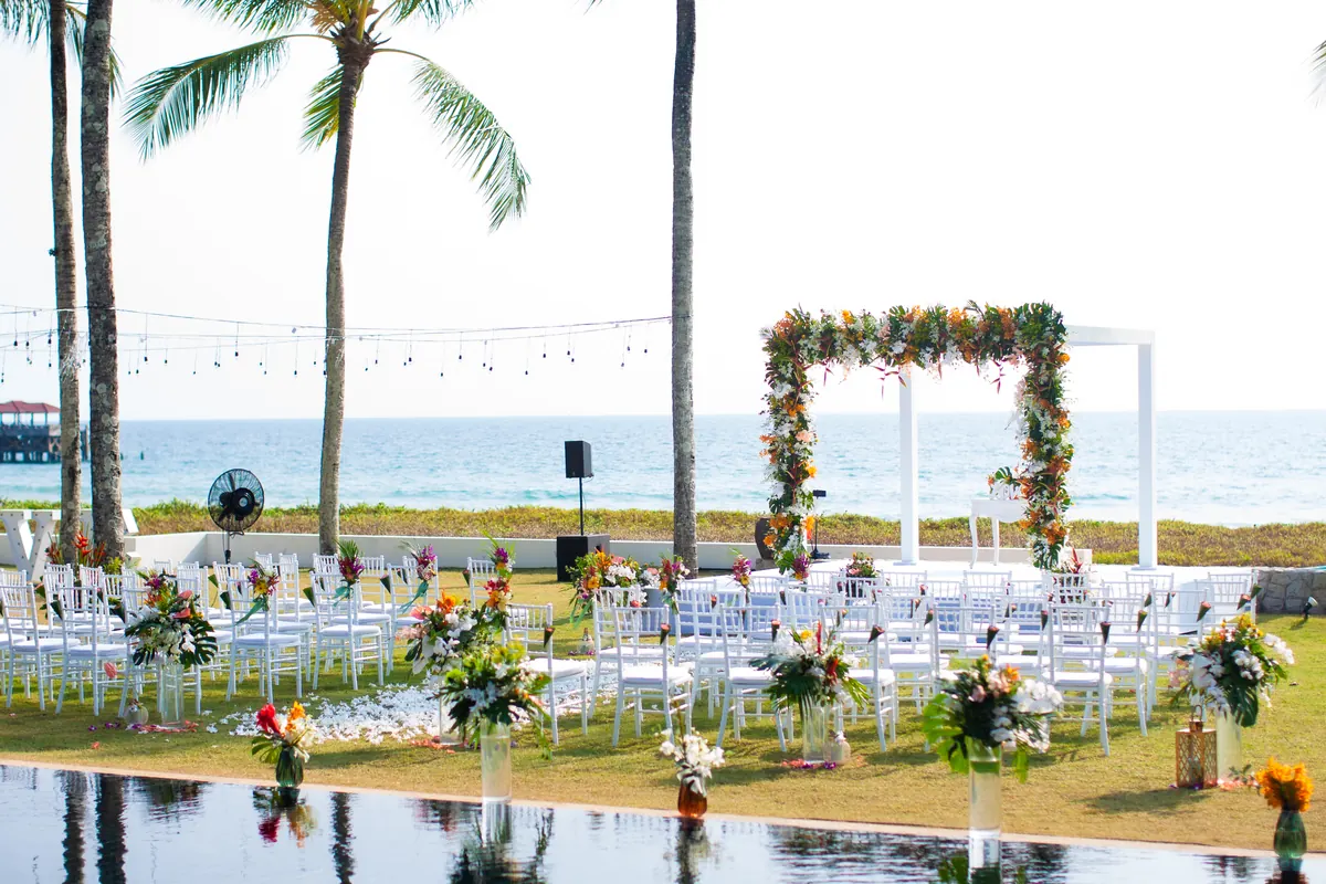Rebecca & Glen, Villa Jia – Jivana Beach Villas, April 2023 — photograph 205 of 408