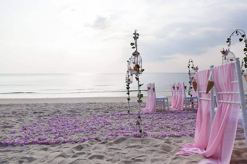 Layan Beach — Unique Phuket archive