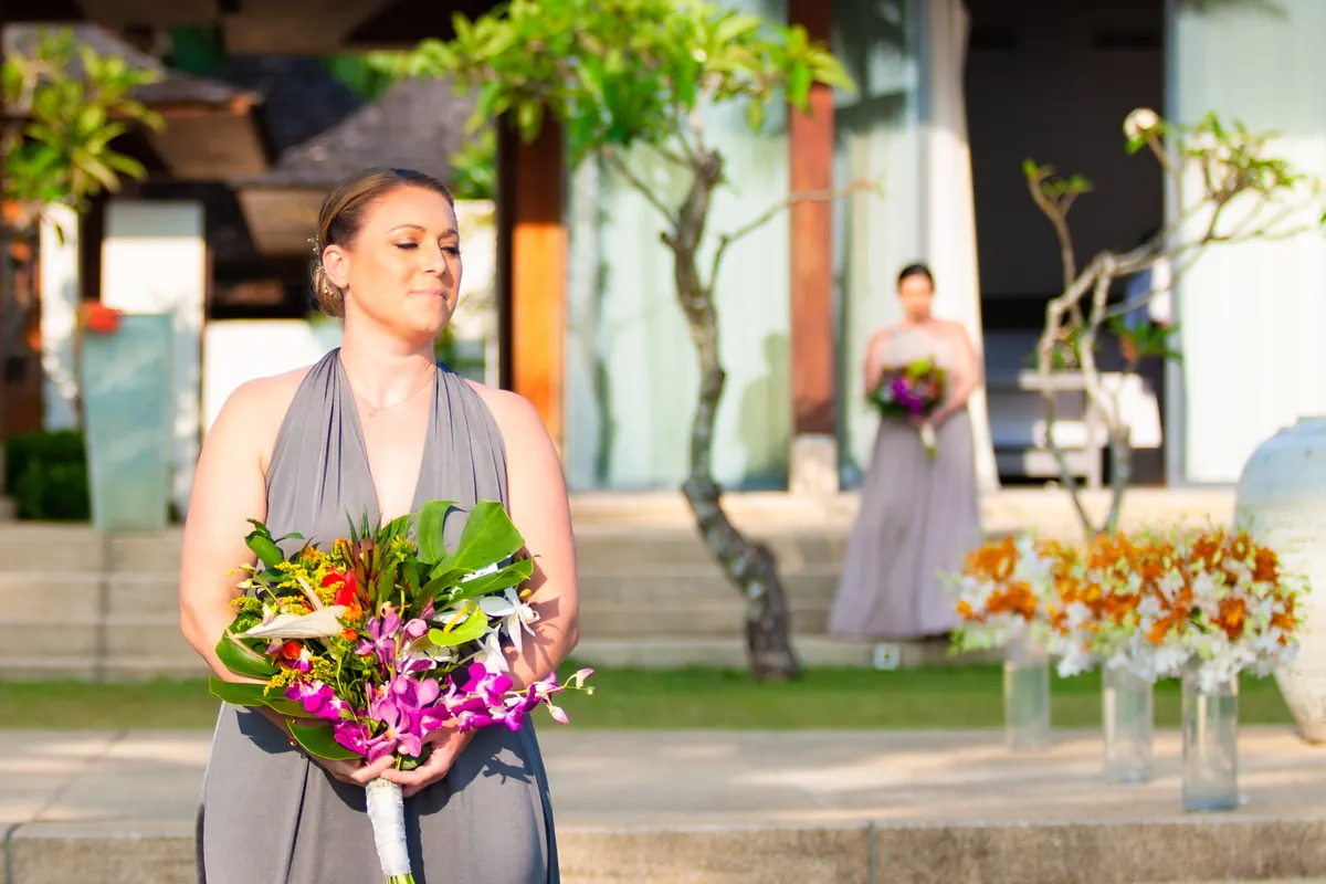 Rebecca & Glen, Villa Jia – Jivana Beach Villas, April 2023 — photograph 96 of 408