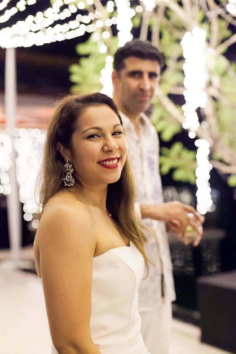 Birthday VIP Event – Villa Aquila — Unique Phuket archive