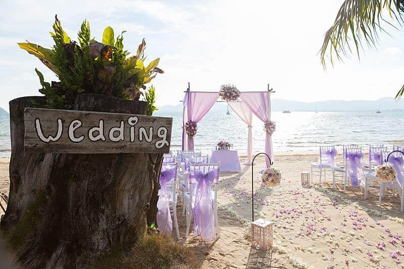 Panwa Beach — Unique Phuket archive