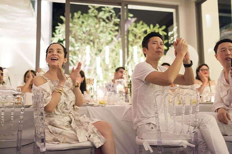 Birthday VIP Event – Villa Aquila — Unique Phuket archive