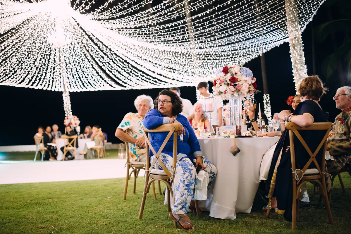 Poonam & Victor wedding at Villa Shanti – Jivana Beach Villas, Phuket — February 2020 (image 234 of 248)