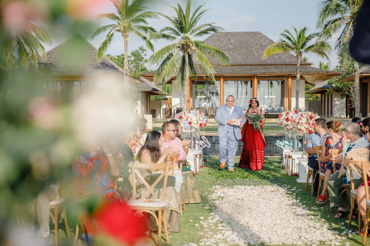 Poonam & Victor wedding at Villa Shanti – Jivana Beach Villas, Phuket — February 2020 (image 96 of 248)