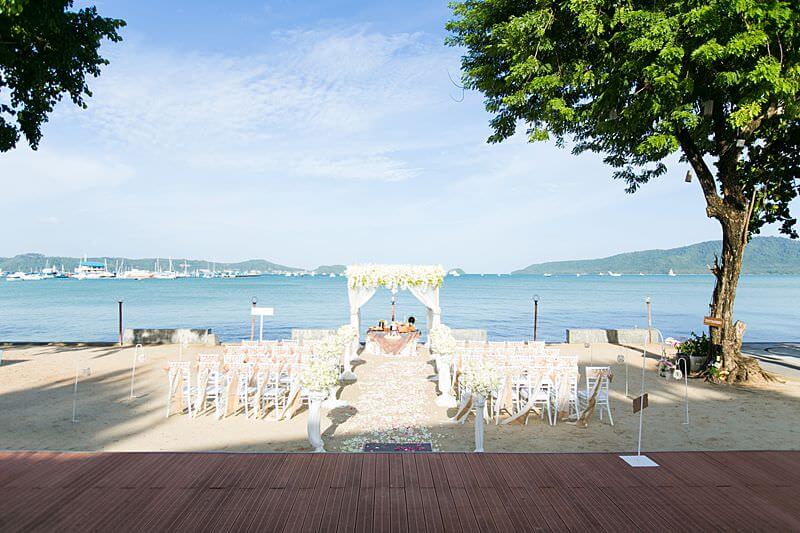 Beach Club O2 — Unique Phuket archive