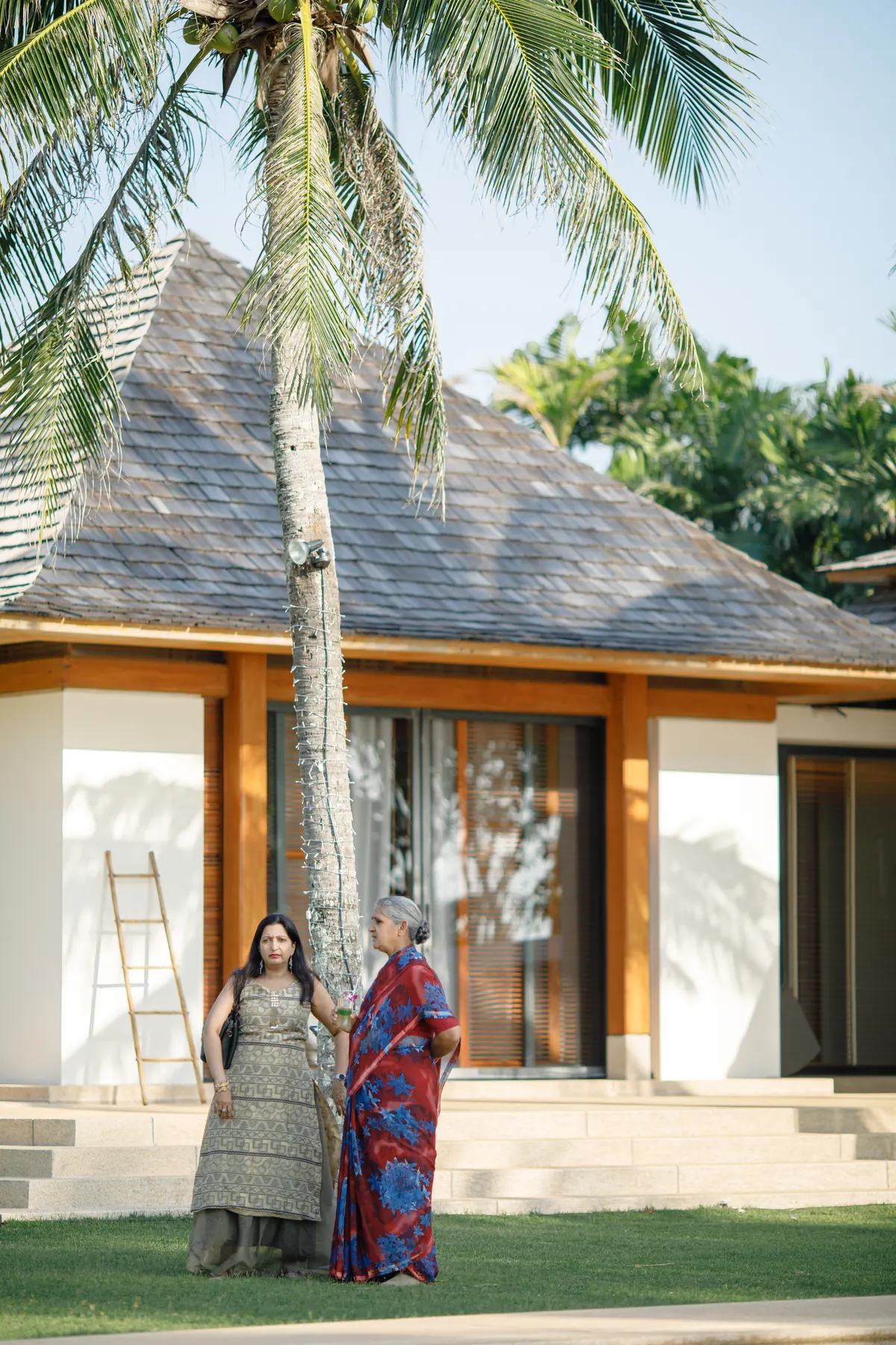 Poonam & Victor wedding at Villa Shanti – Jivana Beach Villas, Phuket — February 2020 (image 84 of 248)