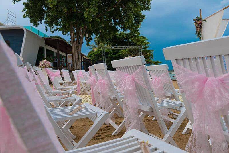 Beach Club O2 — Unique Phuket archive
