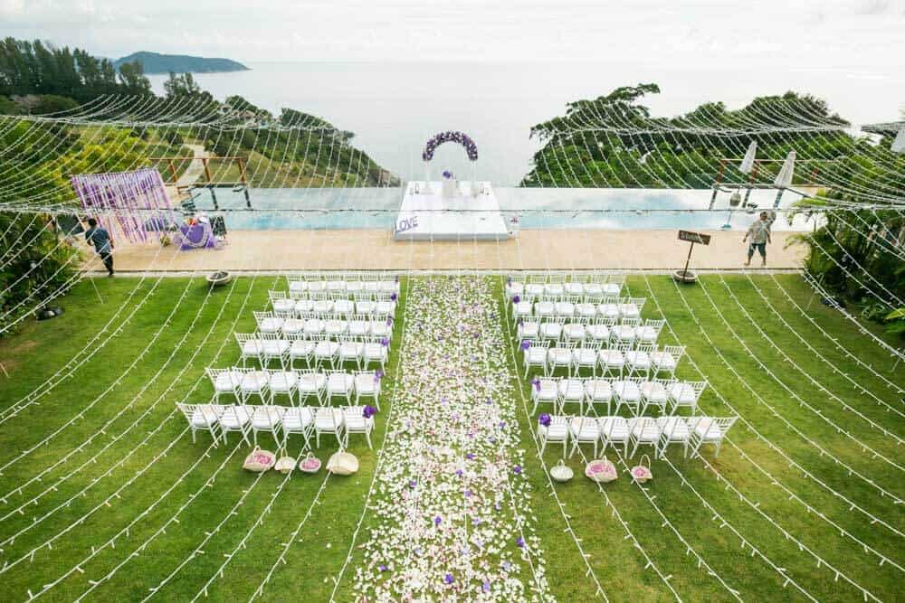 Gerda & Martin wedding at Villa Aye, Phuket — November 2017 (image 9 of 59)