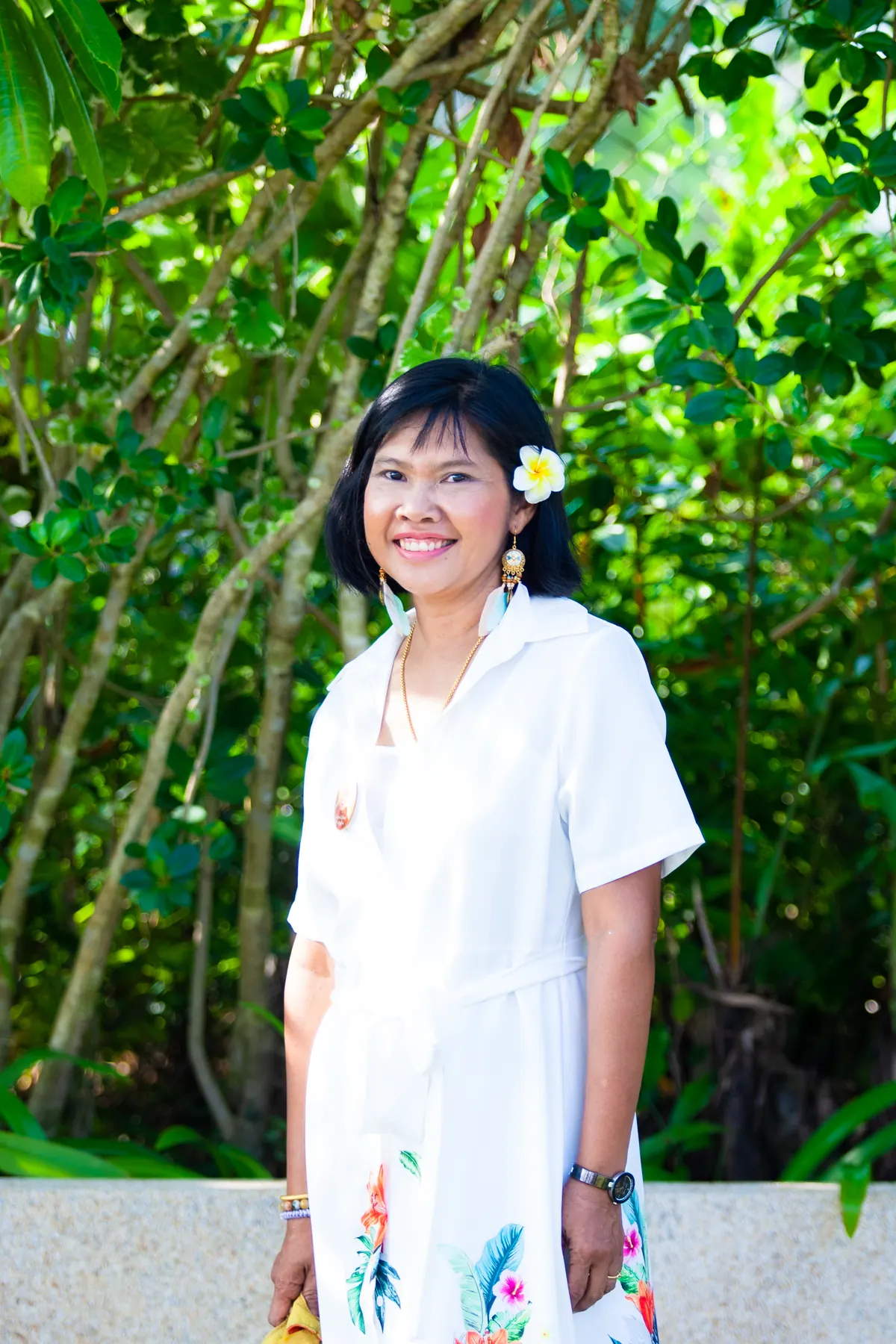 Rebecca & Glen, Villa Jia – Jivana Beach Villas, April 2023 — photograph 168 of 408