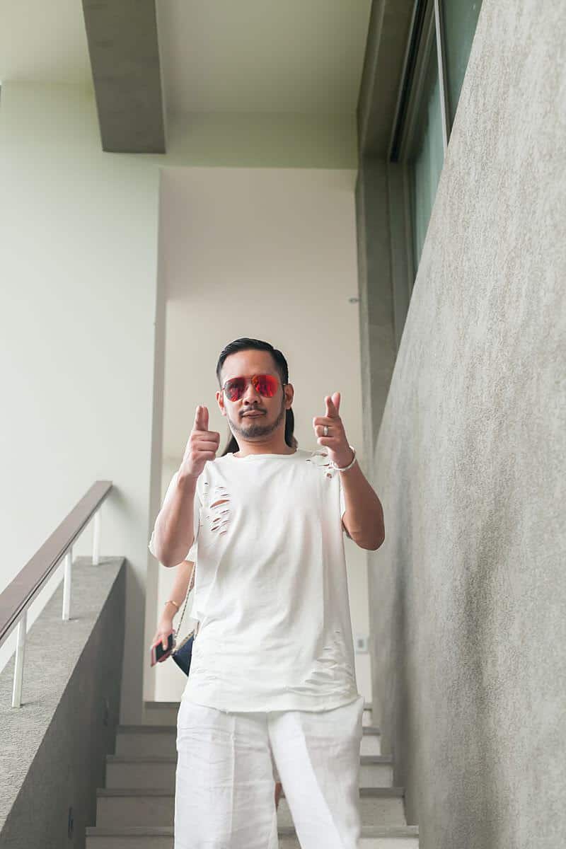 Birthday VIP Event – Villa Aquila — Unique Phuket archive