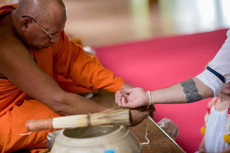 Chalong Temple — Unique Phuket archive