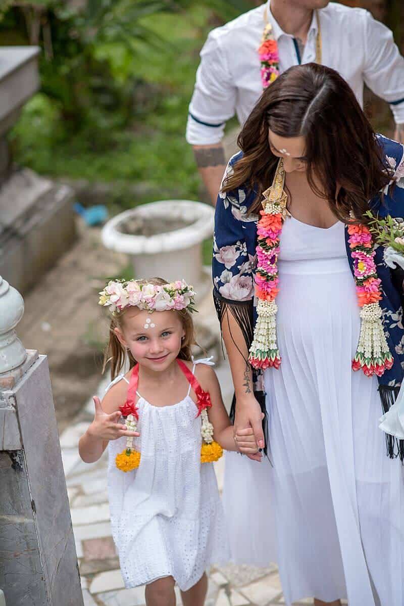 Nic & John wedding at Chalong Temple, Phuket — February 2018 (image 60 of 88)