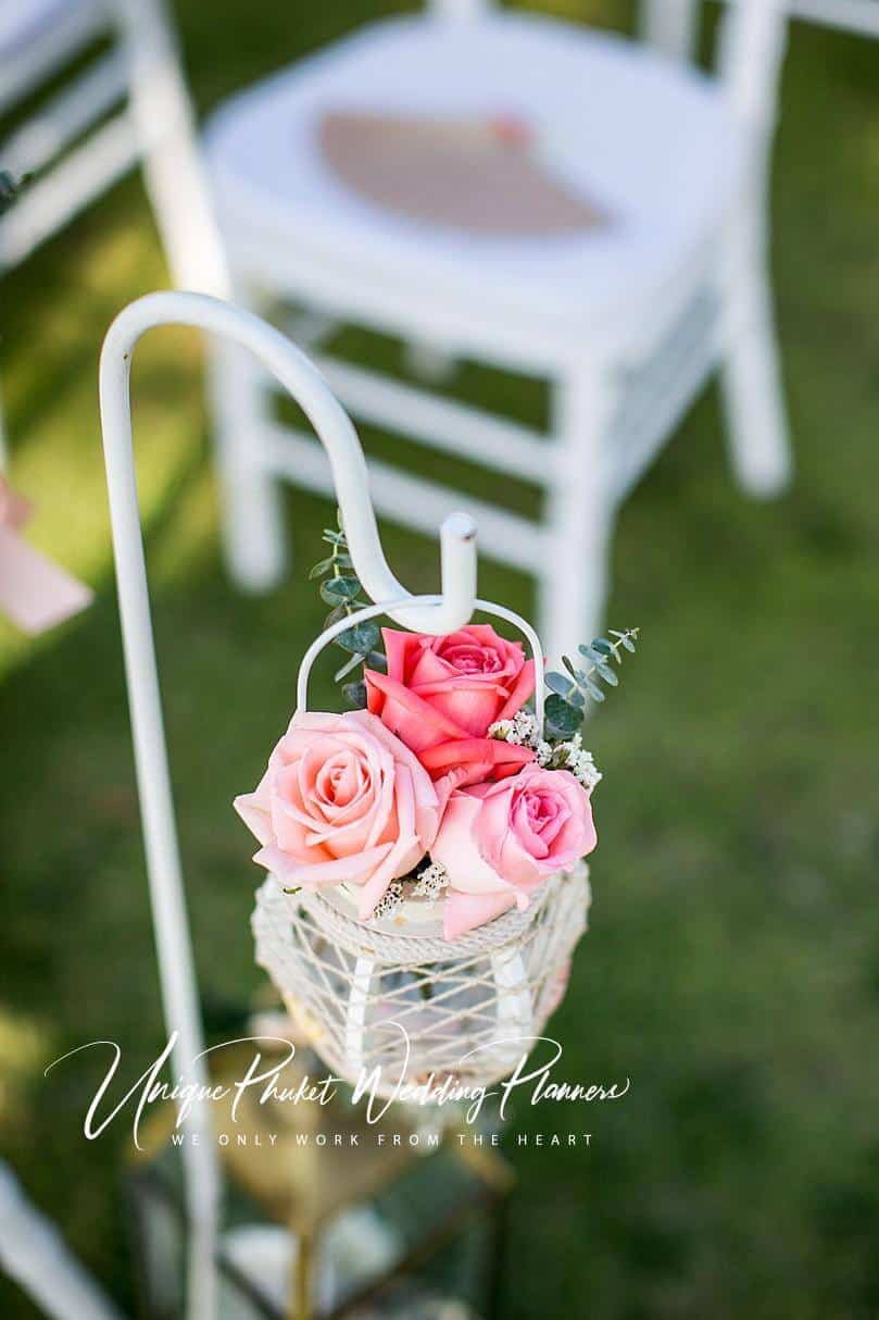 Kitty & Mike wedding at Villa Jia – Jivana Beach Villas, Phuket — February 2019 (image 11 of 31)