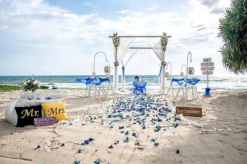 Layan Beach — Unique Phuket archive