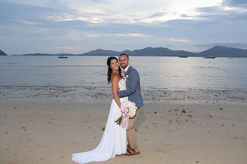 Panwa Beach — Unique Phuket archive