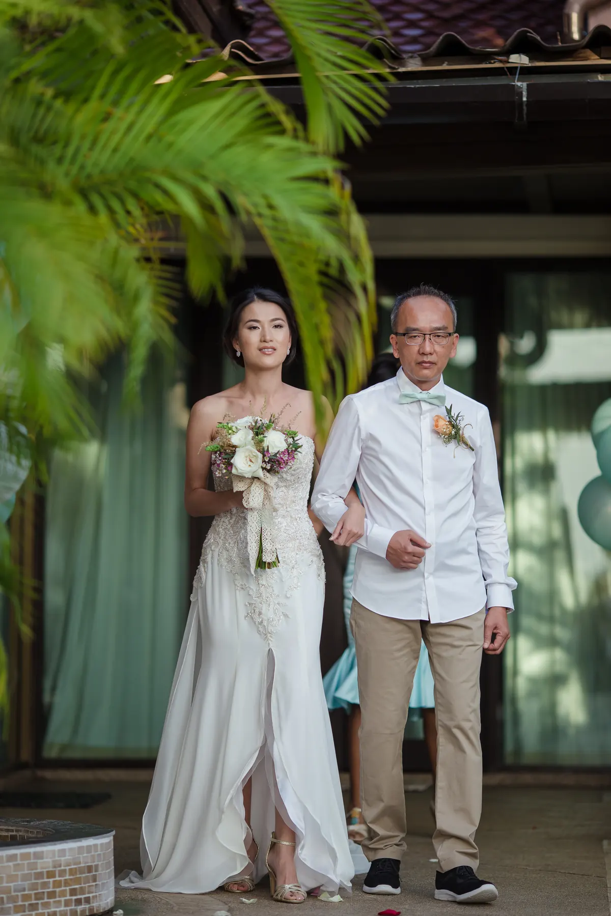 Stephan & Diana wedding at Villa Baan Chang Thai, Phuket — December 2016 (image 172 of 231)