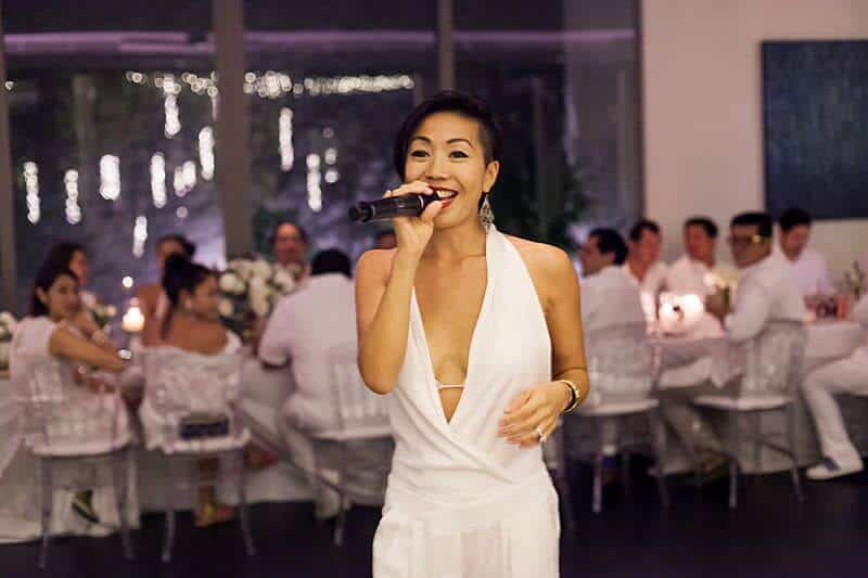 Birthday VIP Event – Villa Aquila — Unique Phuket archive