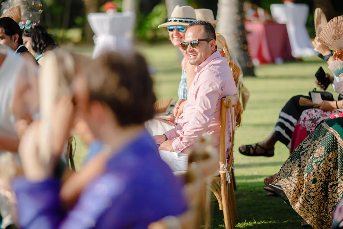 Poonam & Victor wedding at Villa Shanti – Jivana Beach Villas, Phuket — February 2020 (image 91 of 248)