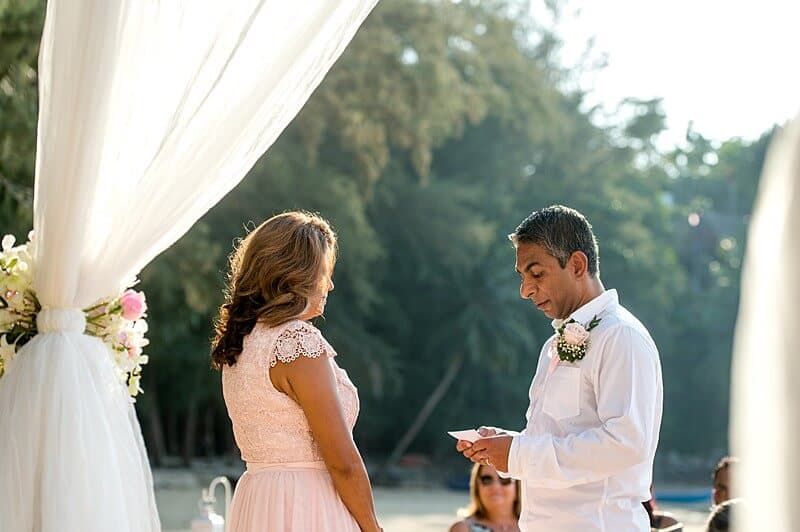 Artishma & Ash wedding at Hua Beach, Phuket — April 2018 (image 8 of 39)